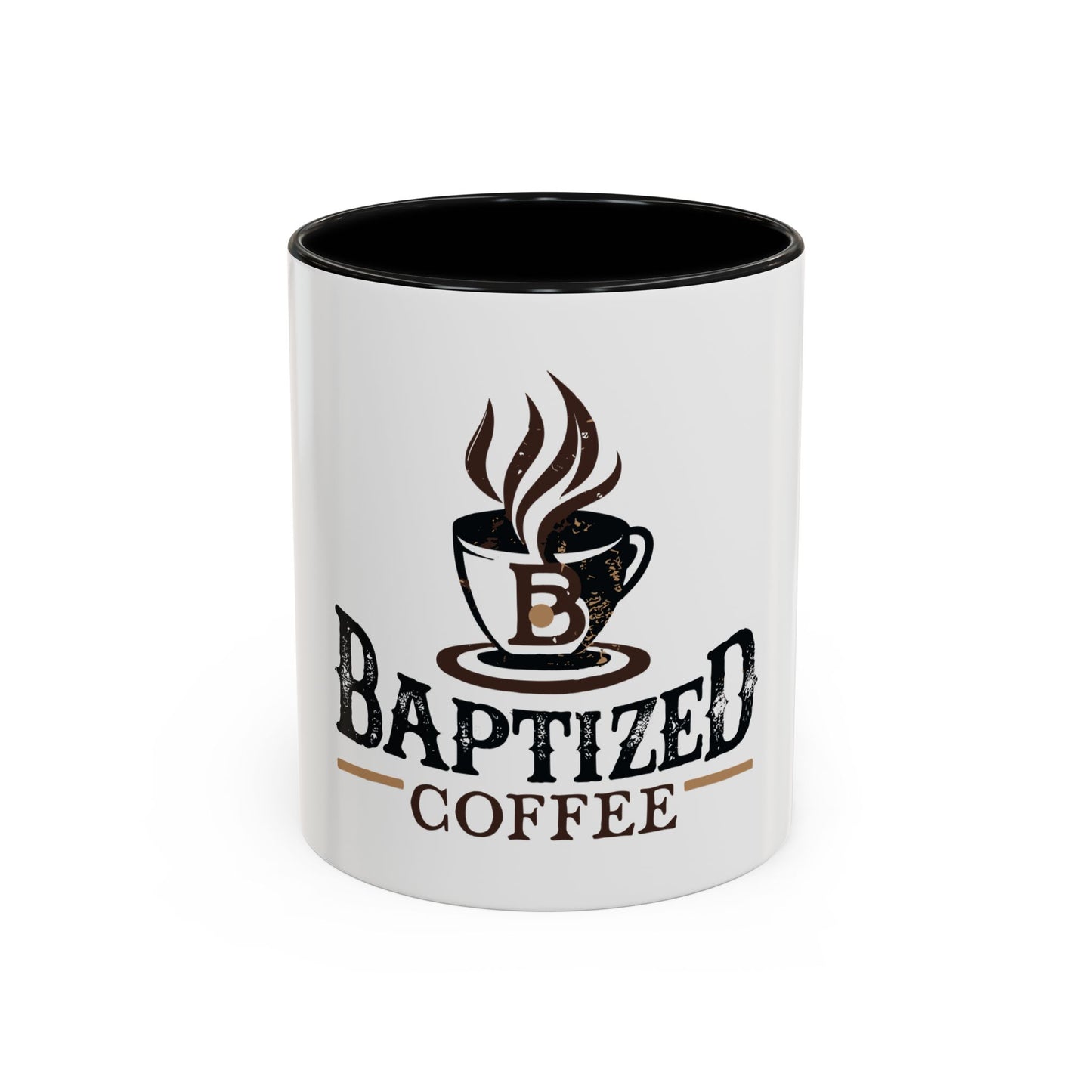 Baptized Mug