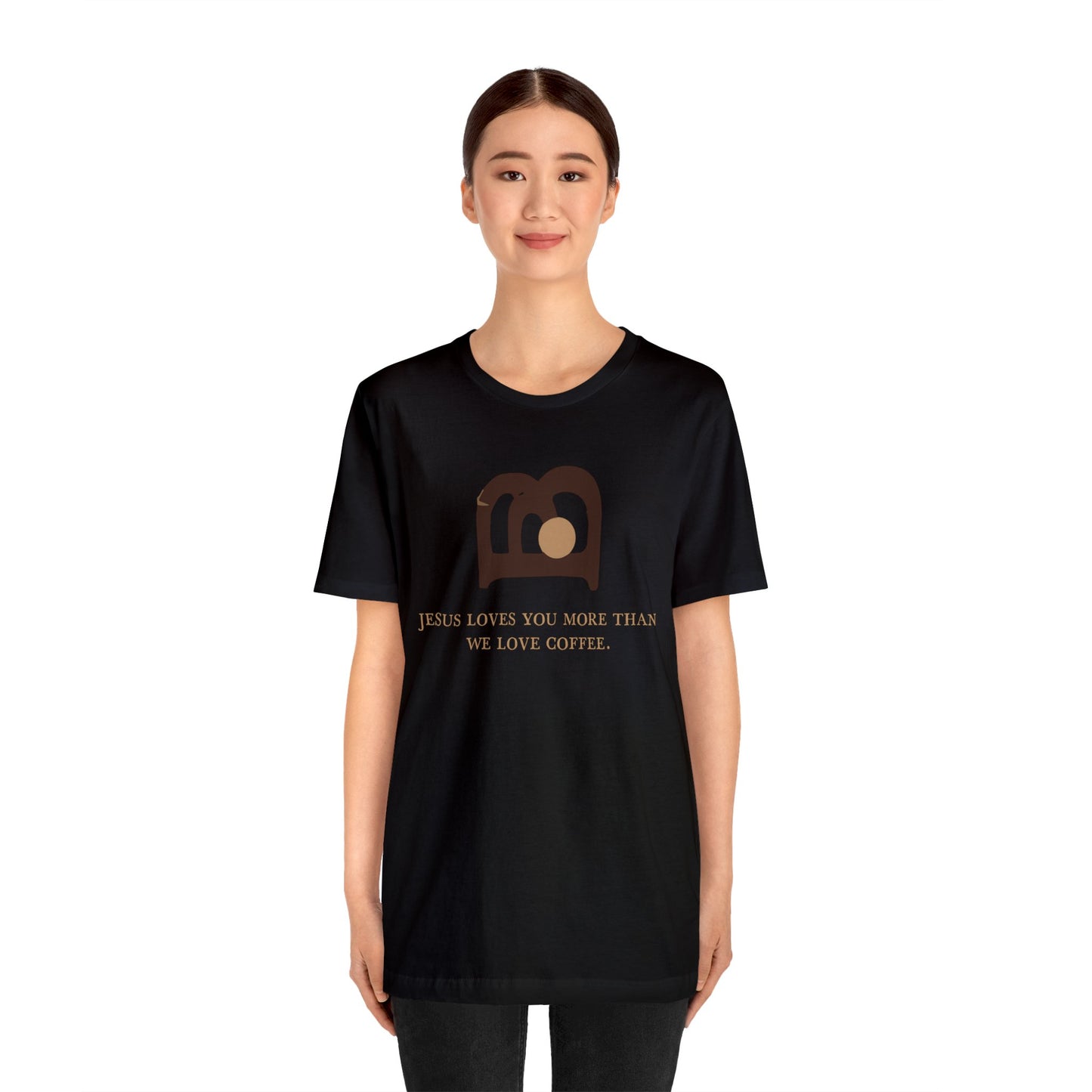 Baptized T-Shirt