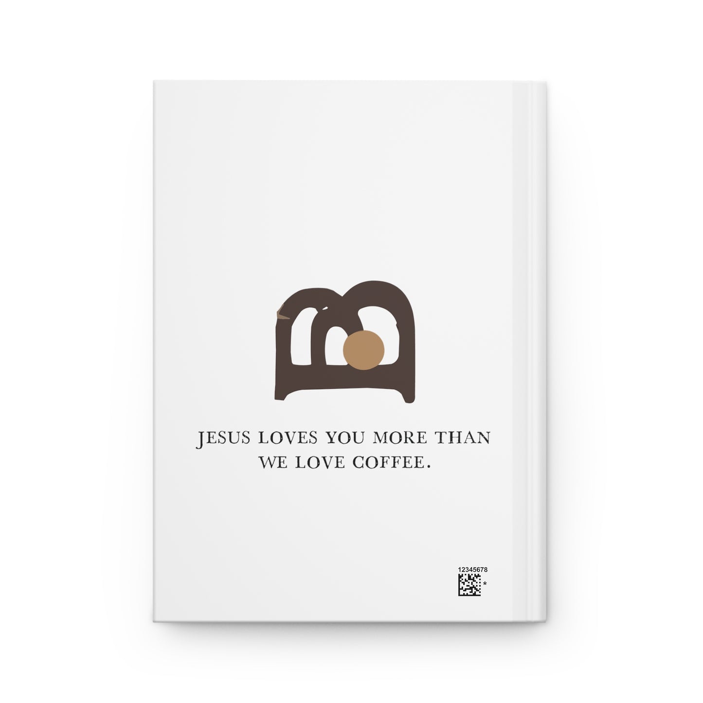 Baptized Journal