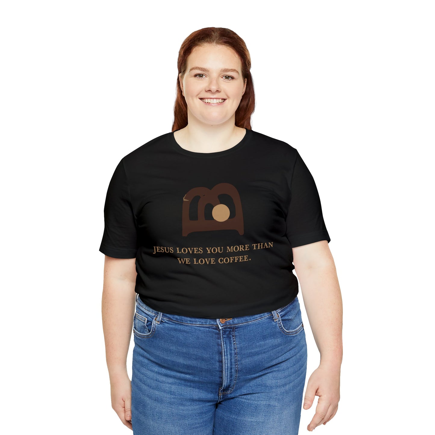 Baptized T-Shirt
