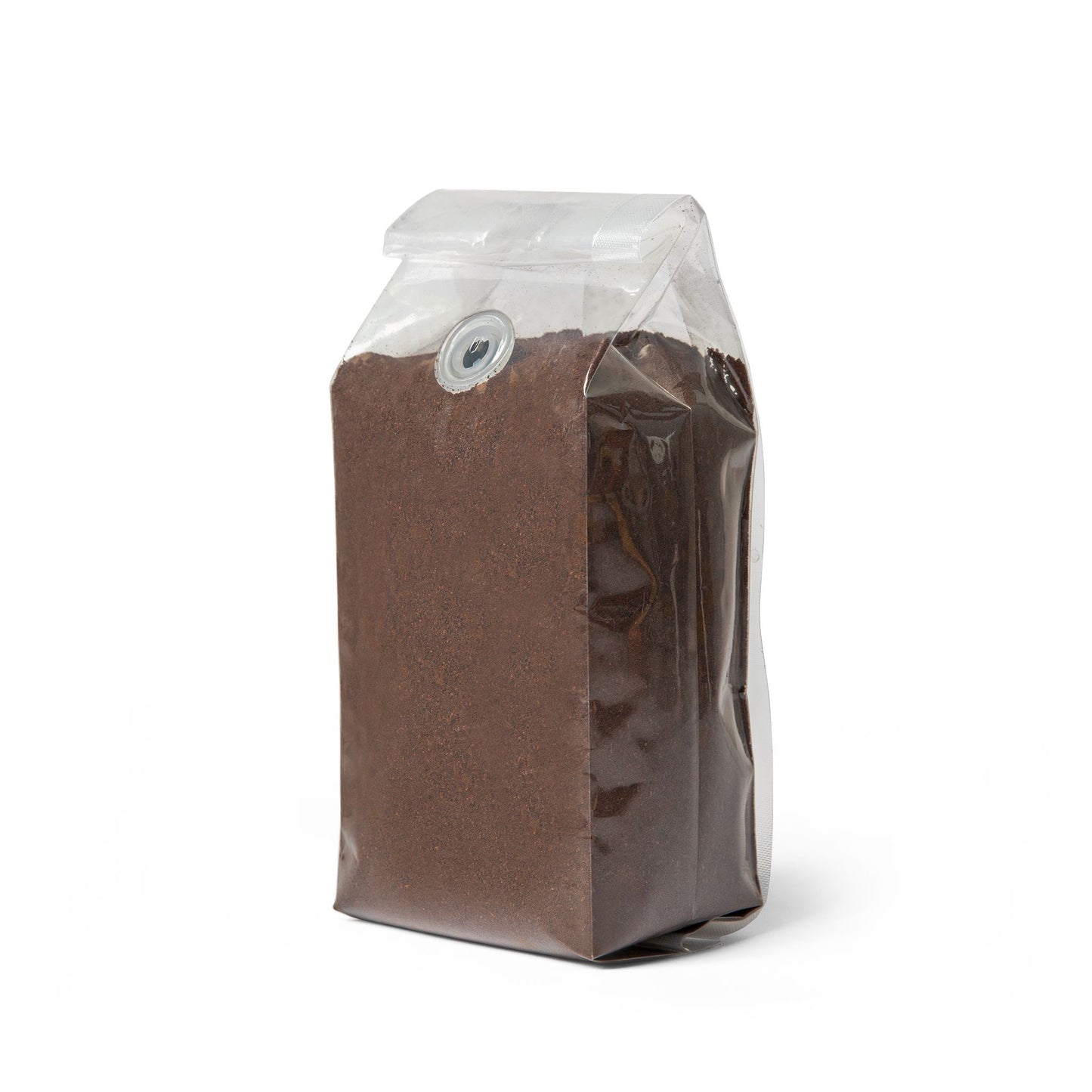 Baptized Coffee (Medium-Dark Roast)
