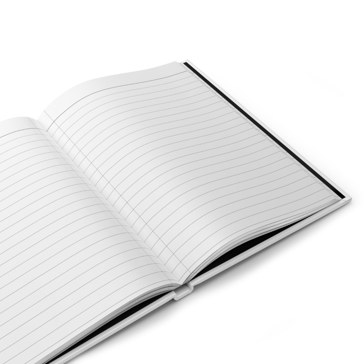 Baptized Journal