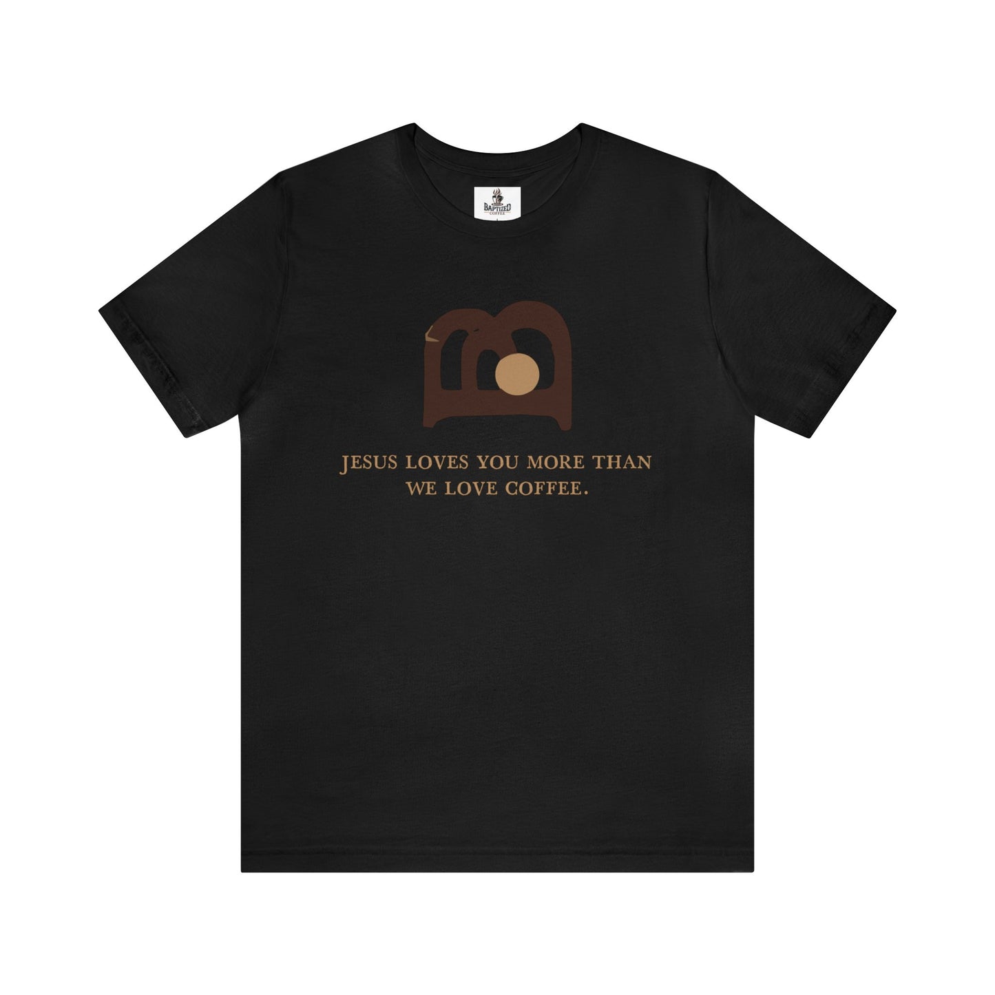 Baptized T-Shirt