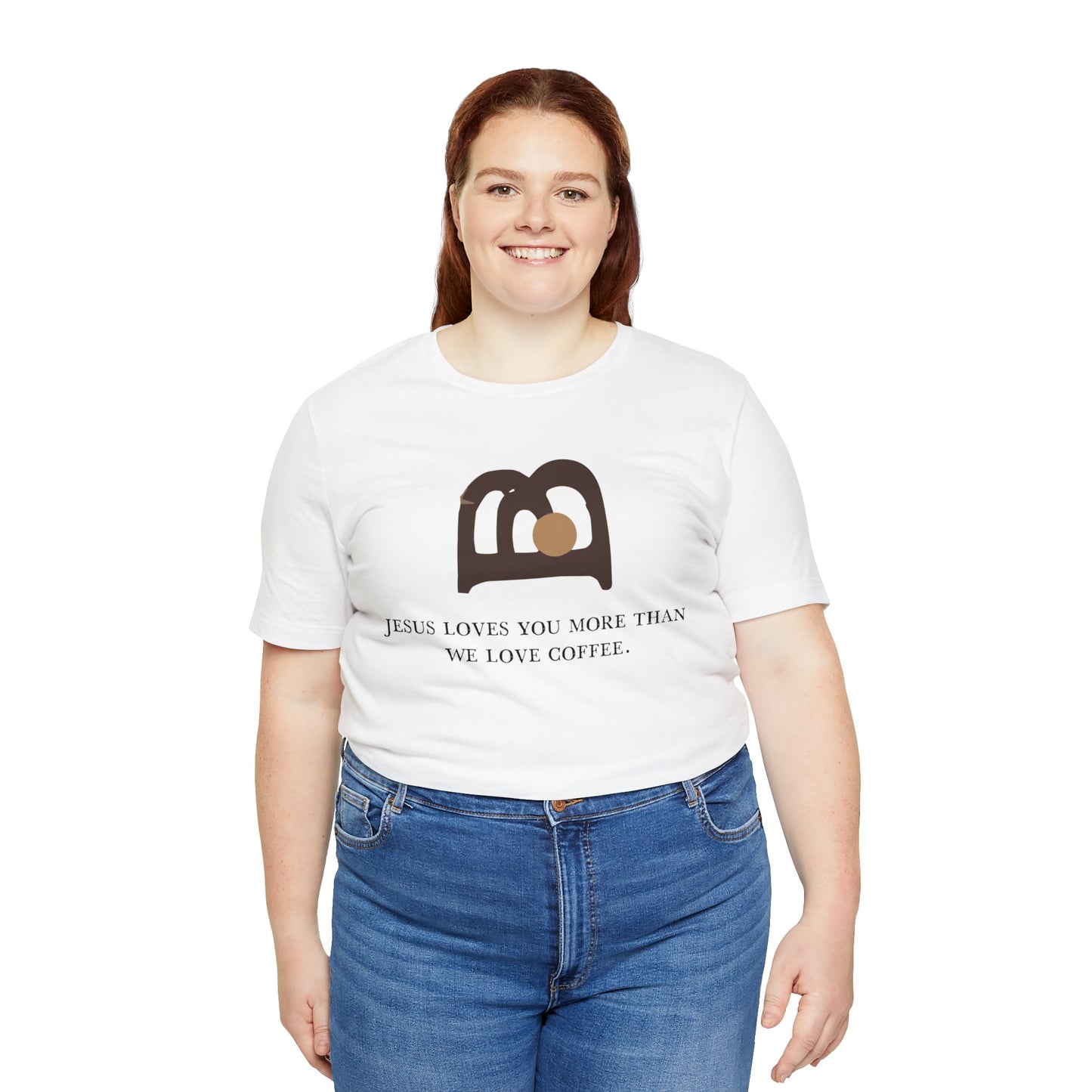 Baptized T-Shirt