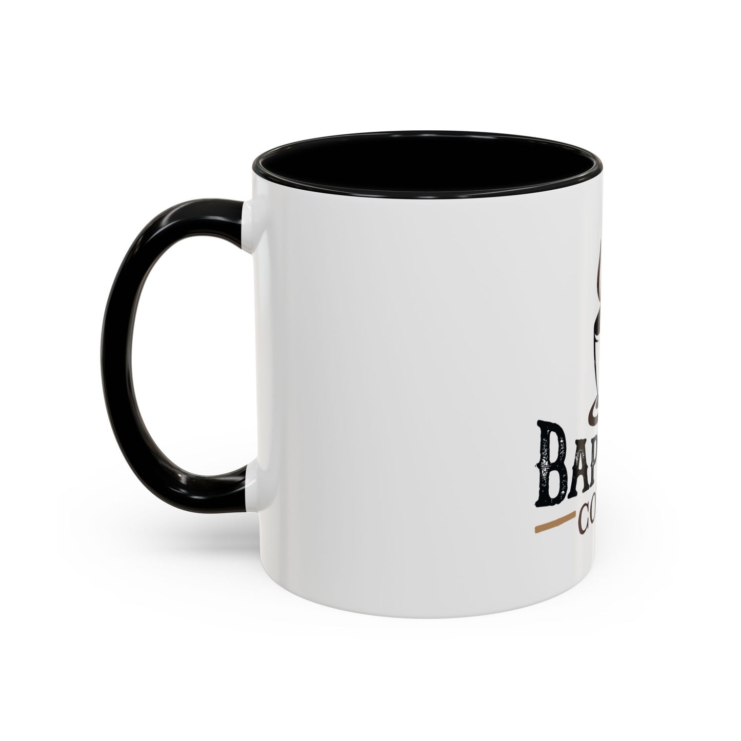 Baptized Mug