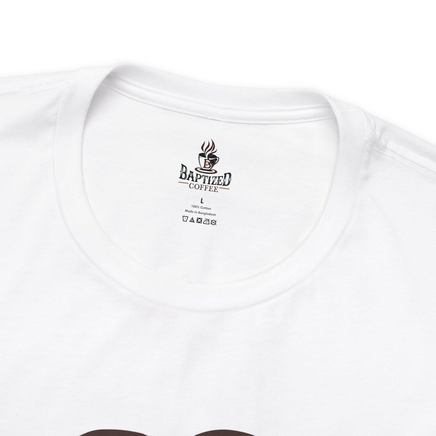 Baptized T-Shirt