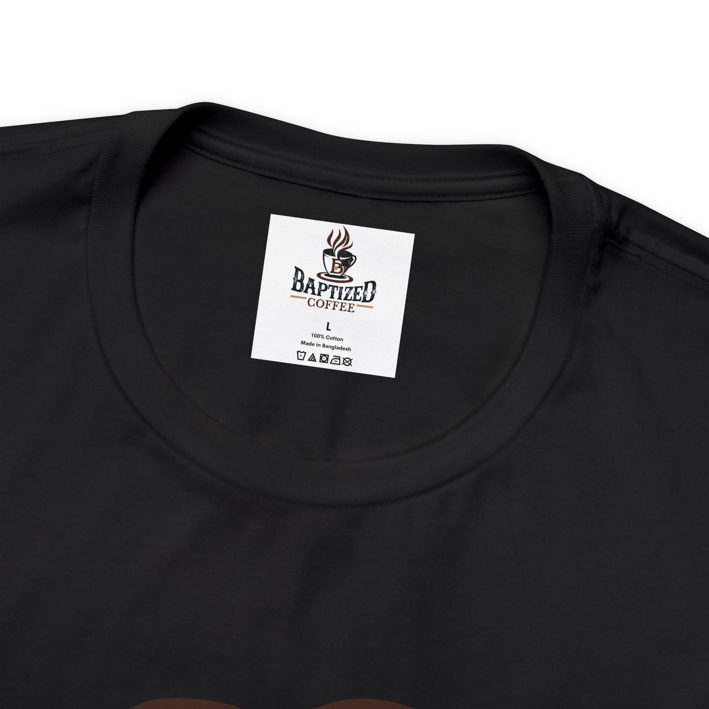 Baptized T-Shirt