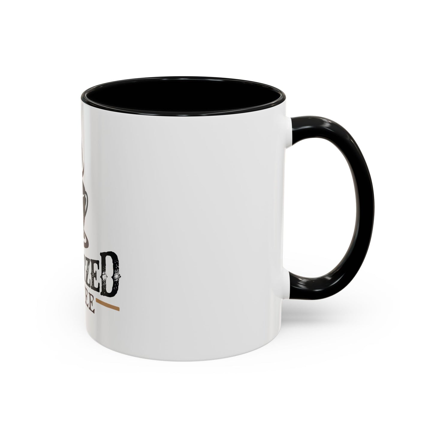 Baptized Mug