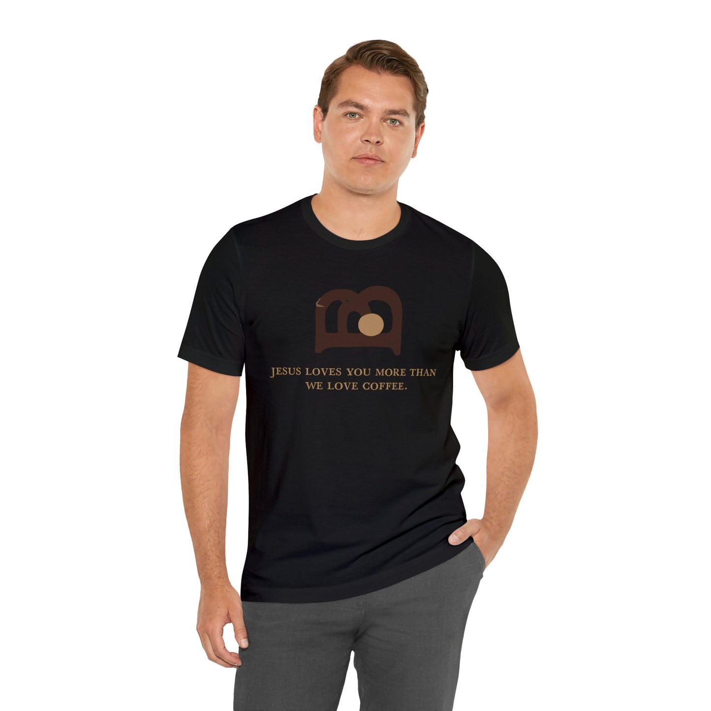Baptized T-Shirt