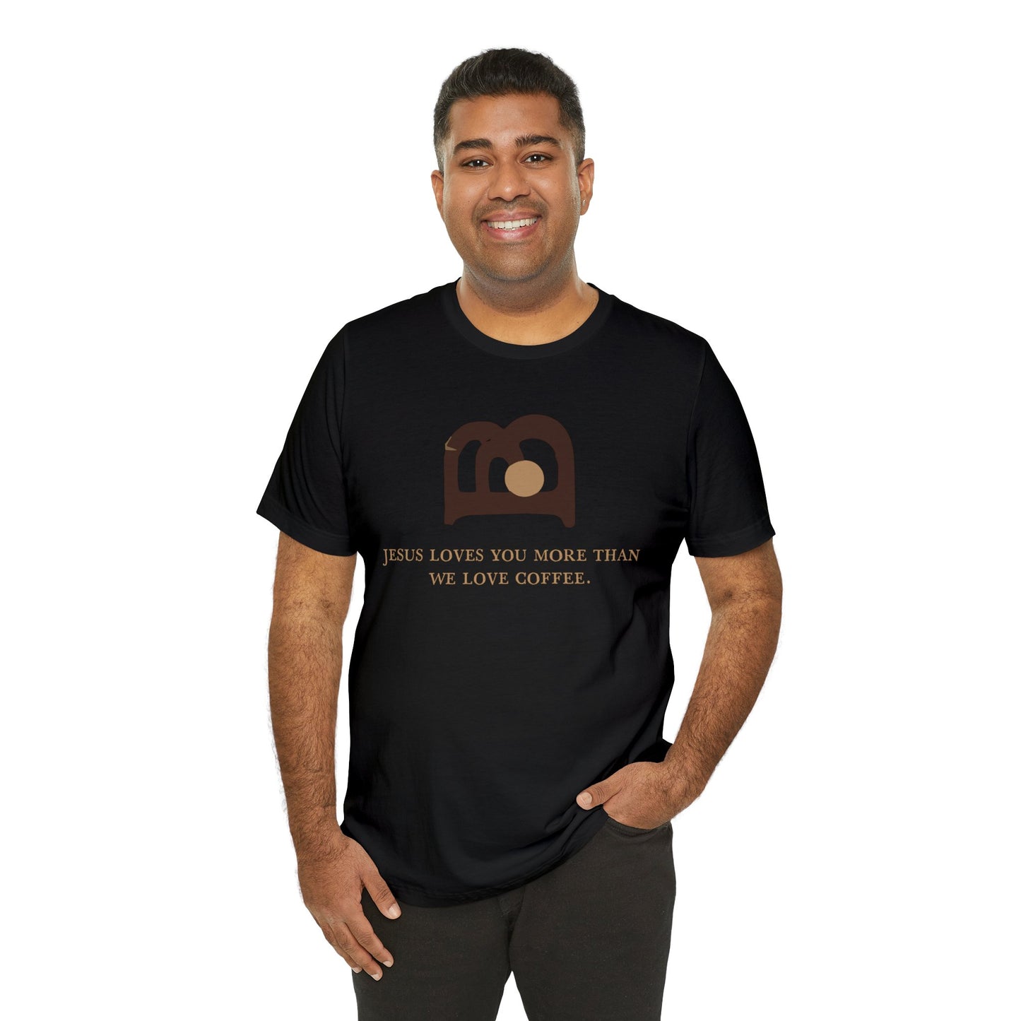 Baptized T-Shirt