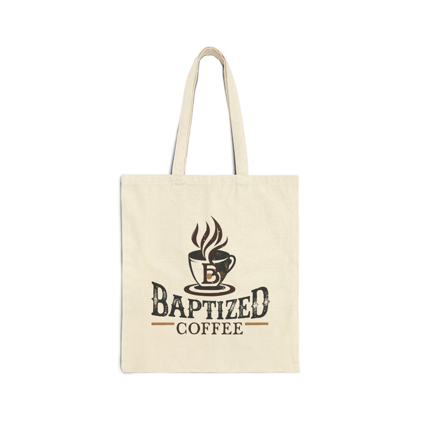 Baptized Tote
