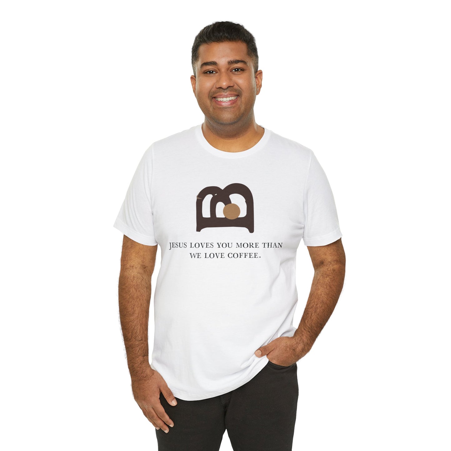 Baptized T-Shirt