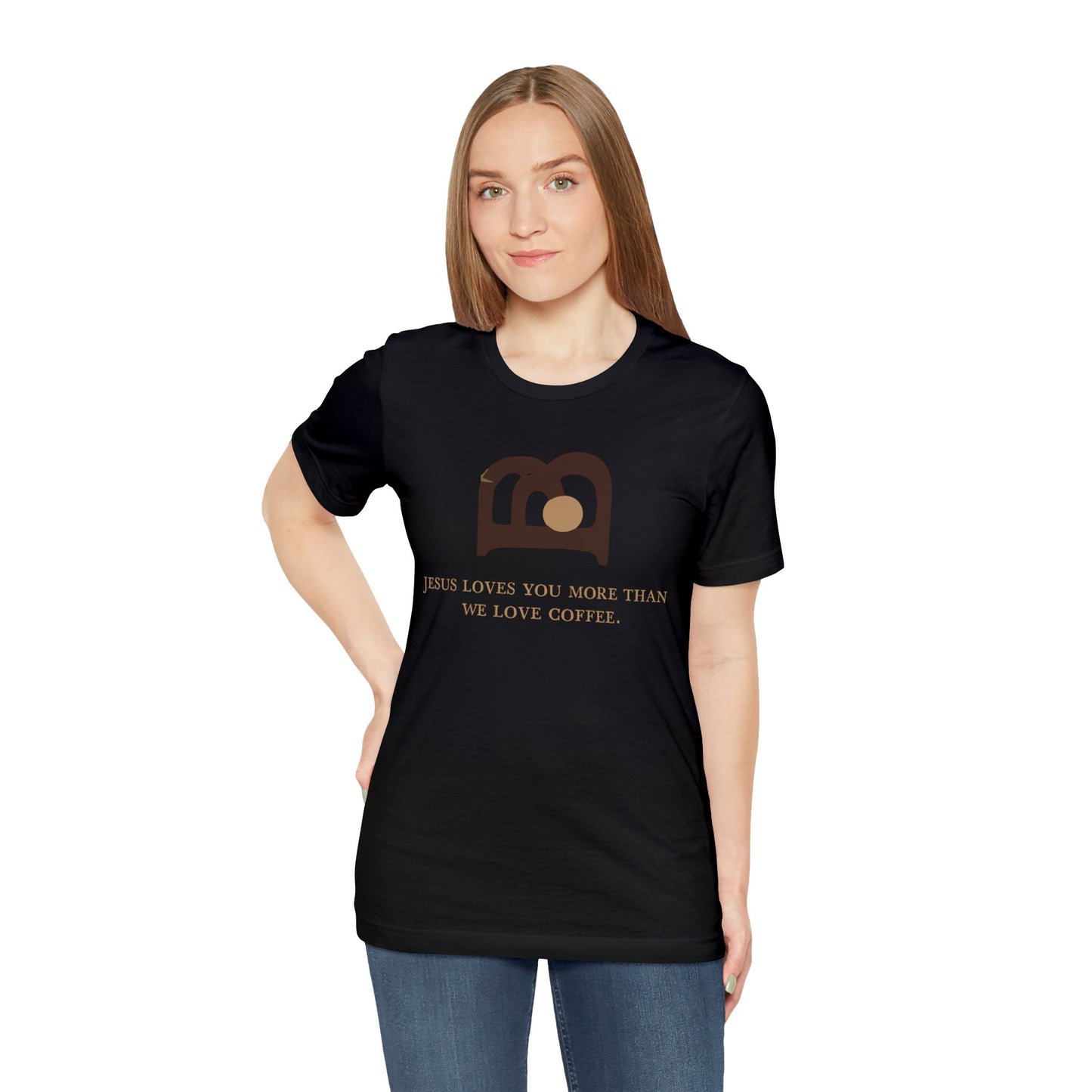 Baptized T-Shirt