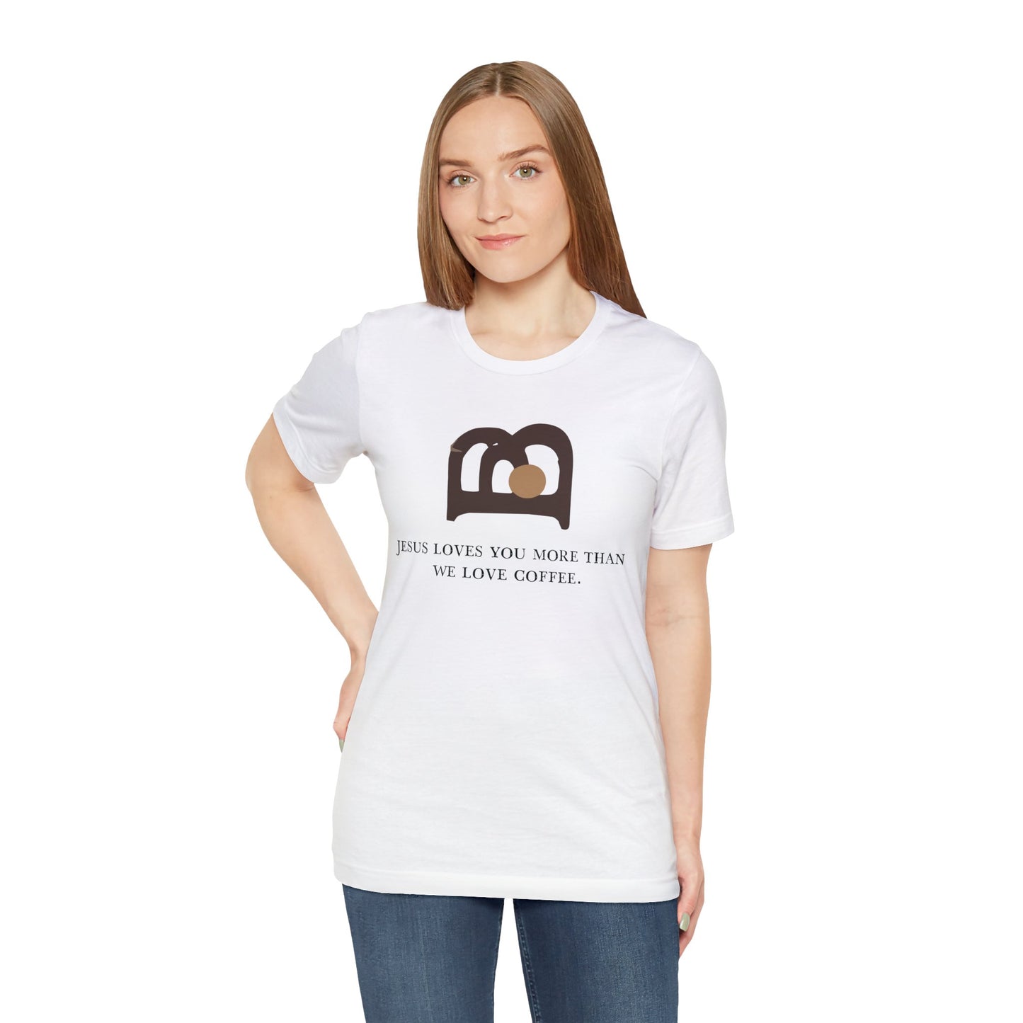 Baptized T-Shirt
